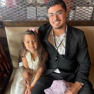 Meet your Posher, Marcus